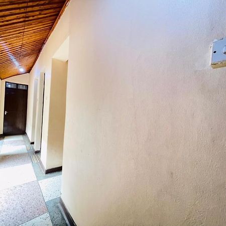 Silent Home Νταρ ες Σαλάμ Εξωτερικό φωτογραφία