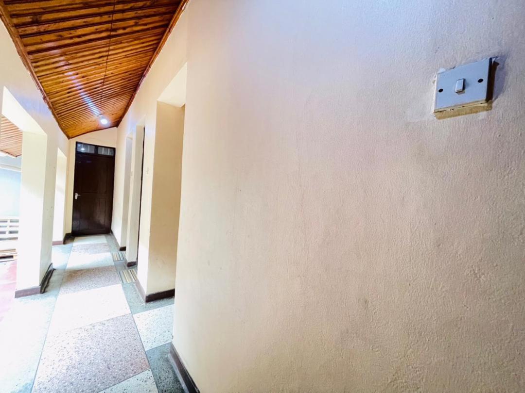 Silent Home Νταρ ες Σαλάμ Εξωτερικό φωτογραφία